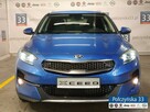 Kia XCeed 1.4T-GDI 140KM 7DCT|Wersja L+AEB|Blue Flame|2020 - 5