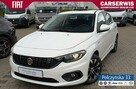 Fiat Tipo Hatchback Mirror 1.4 95KM | Biały |Pakiet City/ Podgrzewane lusterka - 1
