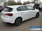 Fiat Tipo Hatchback Mirror 1.4 95KM | Biały |Pakiet City/ Podgrzewane lusterka - 2