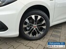 Fiat Tipo Hatchback Mirror 1.4 95KM | Biały |Pakiet City/ Podgrzewane lusterka - 14