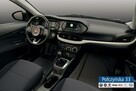 Fiat Tipo Hatchback  1.4 95 KM| wersja Pop | Brązowy |2020 - 9