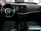 Fiat Tipo Sedan 1.4 95 KM| wersja Pop | Czerwony Amore | 2020 - 3