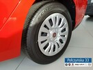 Fiat Tipo Sedan 1.4 95 KM| wersja Pop | Czerwony Amore | 2020 - 7