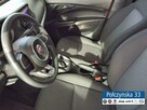 Fiat Tipo Sedan 1.4 95 KM| wersja Pop | Czerwony Amore | 2020 - 10