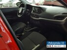 Fiat Tipo Sedan 1.4 95 KM| wersja Pop | Czerwony Amore | 2020 - 13