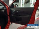 Fiat Tipo Sedan 1.4 95 KM| wersja Pop | Czerwony Amore | 2020 - 14