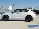 Alfa Romeo Stelvio Veloce 2.0 280 KM Q4 | Moonlight Pearl | Audio Sound Theatre | 2020 - 3