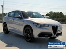 Alfa Romeo Stelvio Veloce 2.0 280 KM Q4 | Moonlight Pearl | Audio Sound Theatre | 2020 - 5