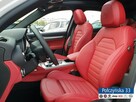 Alfa Romeo Stelvio Veloce 2.0 280 KM Q4 | Moonlight Pearl | Audio Sound Theatre | 2020 - 6