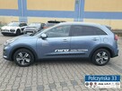 Kia Niro 1.6 GDi 141 KM Hybryda |Wersja L + BL1| Horizon Blue - 2