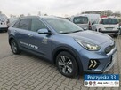 Kia Niro 1.6 GDi 141 KM Hybryda |Wersja L + BL1| Horizon Blue - 5