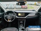 Kia Niro 1.6 GDi 141 KM Hybryda |Wersja L + BL1| Horizon Blue - 8