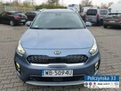 Kia Niro 1.6 GDi 141 KM Hybryda |Wersja L + BL1| Horizon Blue - 14