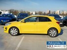 Kia Rio FL MY21 1.0 MHEV 120 KM 7DCT | wersja limitowana L+BL1| Most Yellow - 4