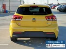 Kia Rio FL MY21 1.0 MHEV 120 KM 7DCT | wersja limitowana L+BL1| Most Yellow - 6