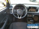 Kia Rio FL MY21 1.0 MHEV 120 KM 7DCT | wersja limitowana L+BL1| Most Yellow - 8