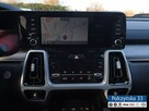 Kia Sorento 1.6T HEV 6AT 2WD | Wersja XL+CP1 |Platinum Graphite| 2021 - 4