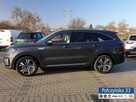Kia Sorento 1.6T HEV 6AT 2WD | Wersja XL+CP1 |Platinum Graphite| 2021 - 9