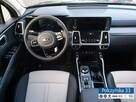 Kia Sorento 1.6T HEV 6AT 2WD | Wersja XL+CP1 |Platinum Graphite| 2021 - 12