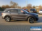 Kia Sorento 1.6T HEV 6AT 2WD | Wersja XL+CP1 |Platinum Graphite| 2021 - 15