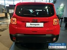 Jeep Renegade Limited 1.3 150KM Automat | Czerwony / Czarny fotel | 2020 - 6