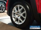 Jeep Renegade Limited 1.3 150KM Automat | Czerwony / Czarny fotel | 2020 - 8