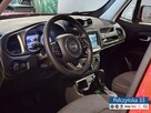 Jeep Renegade Limited 1.3 150KM Automat | Czerwony / Czarny fotel | 2020 - 11