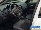 Jeep Compass 1,3 DDCT 150 KM | Limited | Biały | Wynajem od 1659 PLN | - 3