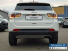 Jeep Compass 1,3 DDCT 150 KM | Limited | Biały | Wynajem od 1659 PLN | - 11