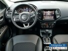Jeep Compass 1,3 DDCT 150 KM | Limited | Biały | Wynajem od 1659 PLN | - 14