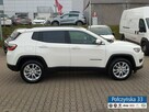 Jeep Compass 1,3 DDCT 150 KM | Limited | Biały | Wynajem od 1659 PLN | - 15