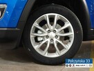 Jeep Compass 1,3 DDCT 150 KM | Limited | Niebieski Italia | Wynajem od 1659 PLN | - 9