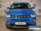 Jeep Compass 1,3 DDCT 150 KM | Limited | Niebieski Italia | Wynajem od 1659 PLN | - 10