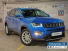 Jeep Compass 1,3 DDCT 150 KM | Limited | Niebieski Italia | Wynajem od 1659 PLN | - 11