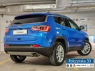 Jeep Compass 1,3 DDCT 150 KM | Limited | Niebieski Italia | Wynajem od 1659 PLN | - 13