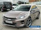 Kia XCeed 1.6T-GDI 204KM | Wersja L + BL2 |Copper Stone |2020 - 1