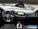 Kia XCeed 1.6T-GDI 204KM | Wersja L + BL2 |Copper Stone |2020 - 3