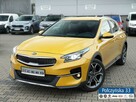 Kia XCeed 1.6T-GDI 204KM | Wersja L + BL2 +CP1 |Quantum Yellow |2020 - 1