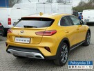 Kia XCeed 1.6T-GDI 204KM | Wersja L + BL2 +CP1 |Quantum Yellow |2020 - 2