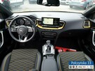 Kia XCeed 1.6T-GDI 204KM | Wersja L + BL2 +CP1 |Quantum Yellow |2020 - 3