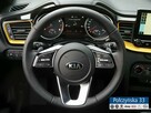 Kia XCeed 1.6T-GDI 204KM | Wersja L + BL2 +CP1 |Quantum Yellow |2020 - 10