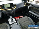 Kia XCeed 1.6T-GDI 204KM | Wersja L + BL2 +CP1 |Quantum Yellow |2020 - 11