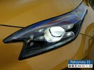 Kia XCeed 1.6T-GDI 204KM | Wersja L + BL2 +CP1 |Quantum Yellow |2020 - 12