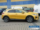 Kia XCeed 1.6T-GDI 204KM | Wersja L + BL2 +CP1 |Quantum Yellow |2020 - 15