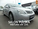 Toyota Avensis ASO.pl, f.vat 23% - 1