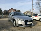 Audi A3 Model 2017 Bezwypadkowy | Krajowy | Serwis tylko a.s.o! | - 1