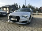 Audi A3 Model 2017 Bezwypadkowy | Krajowy | Serwis tylko a.s.o! | - 4