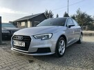Audi A3 Model 2017 Bezwypadkowy | Krajowy | Serwis tylko a.s.o! | - 5