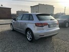 Audi A3 Model 2017 Bezwypadkowy | Krajowy | Serwis tylko a.s.o! | - 12