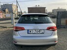 Audi A3 Model 2017 Bezwypadkowy | Krajowy | Serwis tylko a.s.o! | - 15